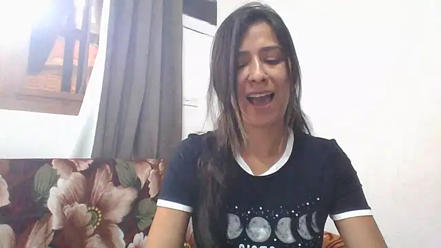 Sahana Ashiika online show from May 11, 2026, 3:40 pm