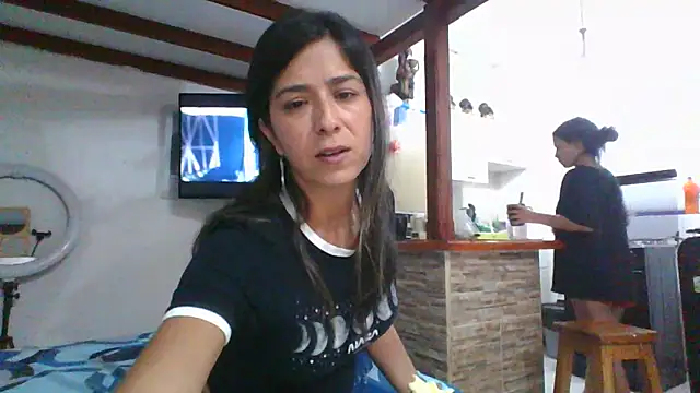 Sahana Ashiika online show from May 11, 2026, 4:04 pm