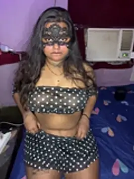 sexy-bu online show from February 25, 2026, 8:18 pm