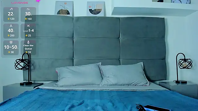 Snapshot of NeoRaptis chatting on February 6, 2025, 8:13 pm NeoRaptis online show from February 6, 2025, 8:13 pm