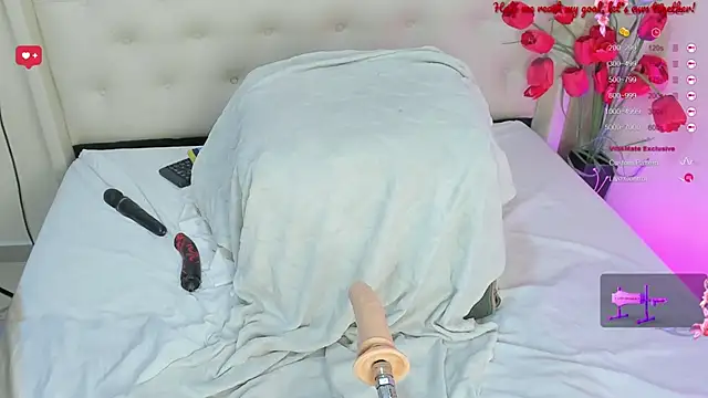 kassandra 26  online show from March 1, 2025, 10:24 am