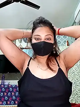 Cute-mona online show from December 21, 2024, 10:40 pm