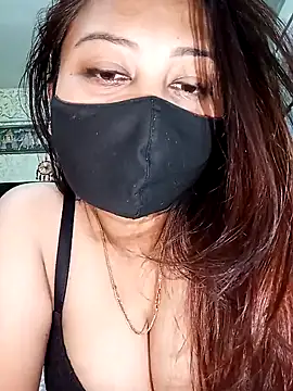 Cute-mona online show from January 6, 2025, 9:19 am