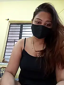 Cute-mona online show from January 9, 2025, 9:06 am