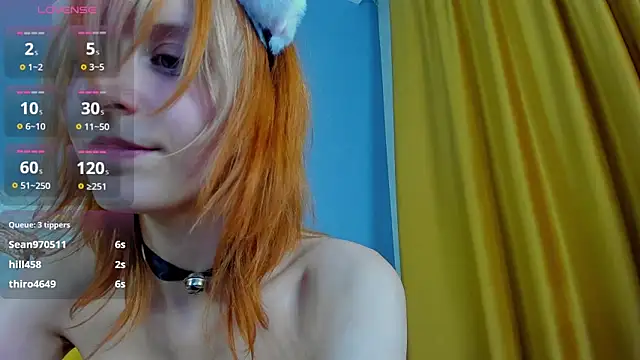 Snapshot of Little_Chips chatting on February 10, 2025, 2:16 pm Little Chips online show from February 10, 2025, 2:16 pm