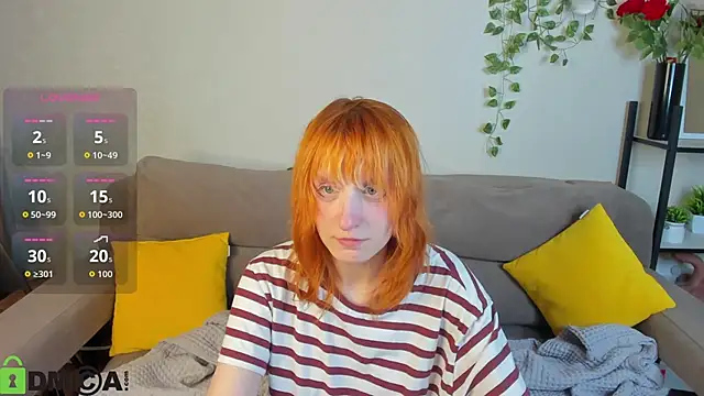 Little Chips online show from November 7, 2025, 5:13 pm