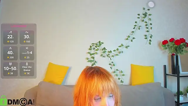 Little Chips online show from November 14, 2025, 5:22 pm