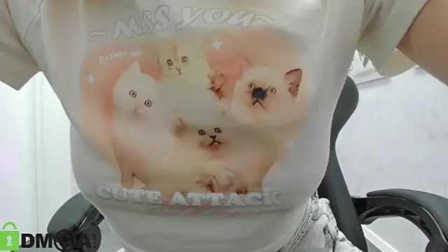 Little Chips online show from November 20, 2025, 9:25 pm