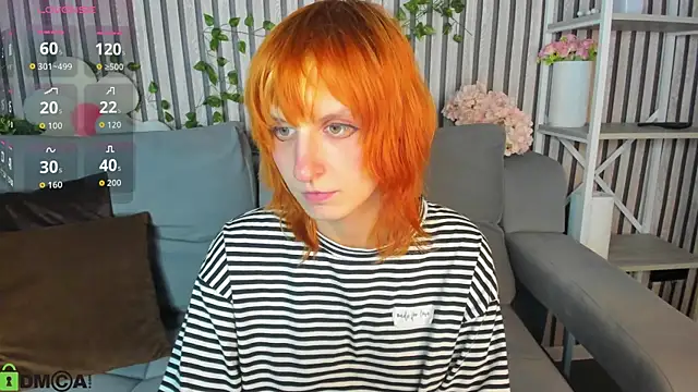 Little Chips online show from March 8, 2026, 5:17 pm