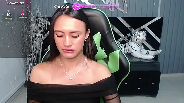 allison a1 online show from January 26, 2025, 9:40 am