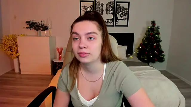 DaniellaLovely online show from January 23, 2025, 2:17 pm