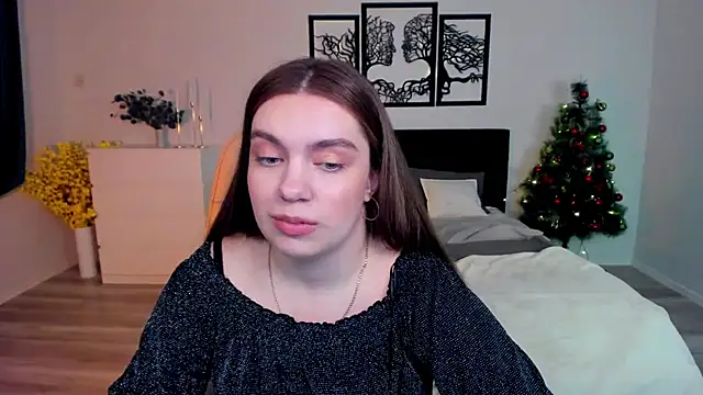 DaniellaLovely online show from January 26, 2025, 2:19 pm