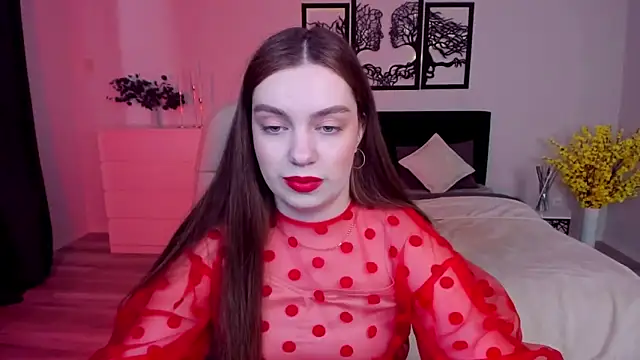 DaniellaLovely online show from February 10, 2025, 11:15 am