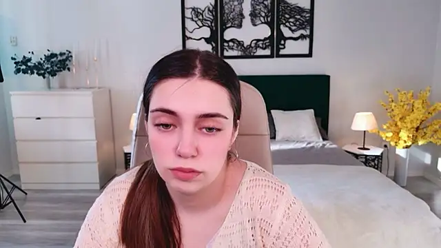 DaniellaLovely online show from February 4, 2026, 10:54 am