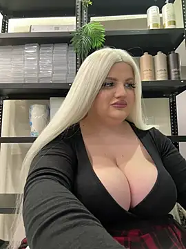VladaWhite online show from January 11, 2025, 1:11 pm