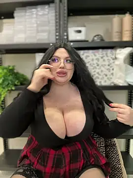 VladaWhite online show from February 15, 2025, 8:22 am