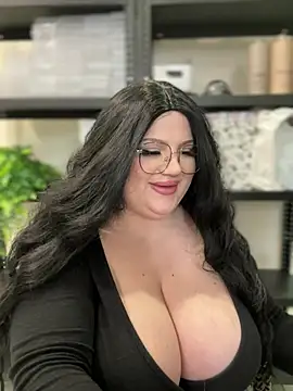 VladaWhite online show from February 16, 2025, 5:37 am