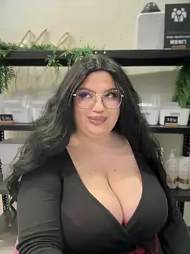 VladaWhite online show from February 26, 2025, 1:53 am