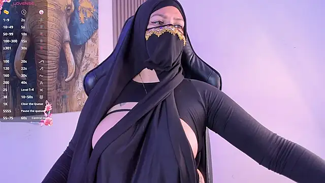 Snapshot of zully_01 chatting on February 20, 2026, 12:27 pm zully 01 online show from February 20, 2026, 12:27 pm