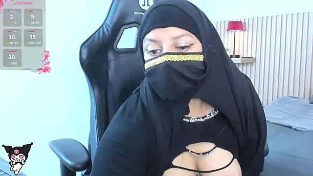 zully 01 online show from May 16, 2026, 10:36 am