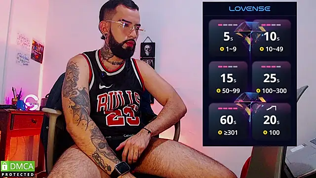 Diilanhott online show from January 11, 2026, 12:26 am