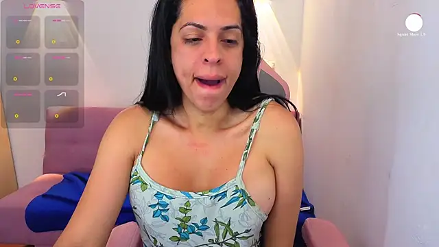 vittorialombardi   online show from January 10, 2026, 7:10 am