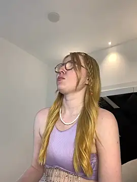 Alexa Handler online show from May 7, 2026, 7:19 pm