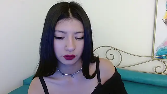 Dulcetorres  online show from December 9, 2024, 1:13 pm