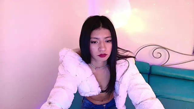 Dulcetorres  online show from January 20, 2025, 4:23 pm