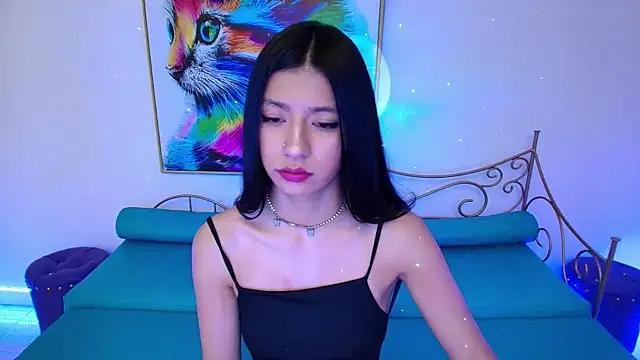 Dulcetorres  online show from March 17, 2025, 1:08 pm
