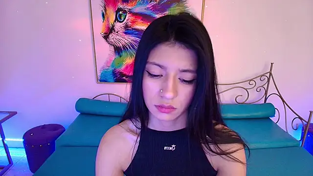 Dulcetorres  online show from March 22, 2025, 1:08 pm