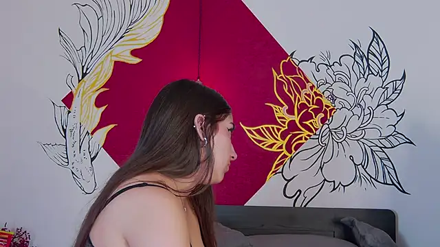 zoee moretti online show from January 10, 2025, 7:32 pm