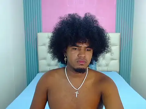 JaicobRuneer online show from March 3, 2026, 3:45 am