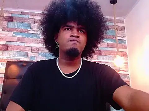 JaicobRuneer online show from March 18, 2026, 1:20 am