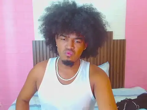 JaicobRuneer online show from March 27, 2026, 1:55 am