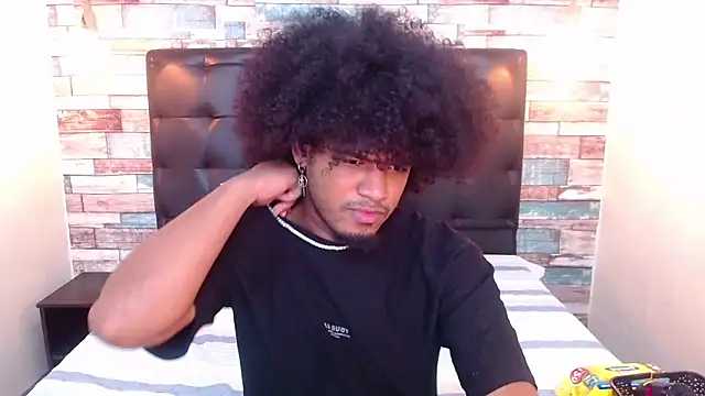 JaicobRuneer online show from March 29, 2026, 10:54 pm