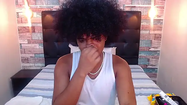 JaicobRuneer online show from April 2, 2026, 2:20 am