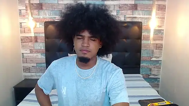 JaicobRuneer online show from April 7, 2026, 1:28 am