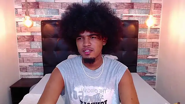 JaicobRuneer online show from April 10, 2026, 1:55 am