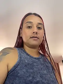 Cafeziitha02 online show from November 11, 2025, 7:36 pm