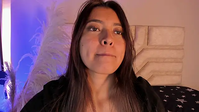 Snapshot of Rebeca_Williams_ chatting on January 3, 2025, 3:05 am Rebeca Williams  online show from January 3, 2025, 3:05 am