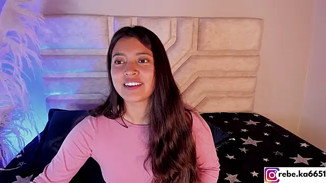 Snapshot of Rebeca_Williams_ chatting on January 6, 2025, 5:30 am Rebeca Williams  online show from January 6, 2025, 5:30 am