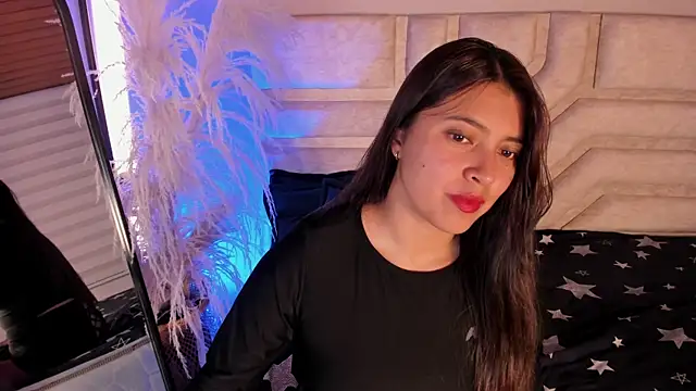 Snapshot of Rebeca_Williams_ chatting on January 7, 2025, 11:14 pm Rebeca Williams  online show from January 7, 2025, 11:14 pm