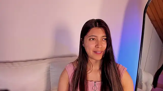 Snapshot of Rebeca_Williams_ chatting on January 11, 2025, 3:02 am Rebeca Williams  online show from January 11, 2025, 3:02 am