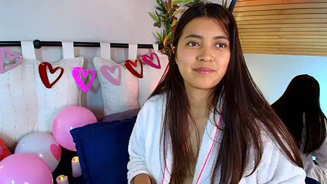 Snapshot of Rebeca_Williams_ chatting on February 14, 2025, 11:53 pm Rebeca Williams  online show from February 14, 2025, 11:53 pm