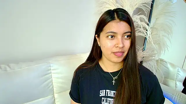 Snapshot of Rebeca_Williams_ chatting on February 20, 2025, 10:26 pm Rebeca Williams  online show from February 20, 2025, 10:26 pm