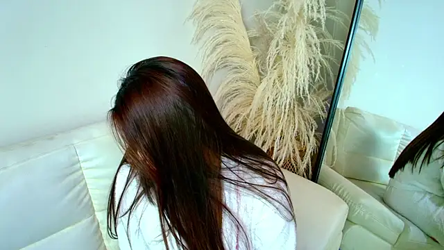 Snapshot of Rebeca_Williams_ chatting on February 26, 2025, 3:21 am Rebeca Williams  online show from February 26, 2025, 3:21 am