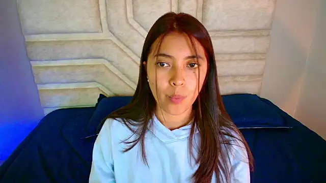 Snapshot of Rebeca_Williams_ chatting on March 4, 2025, 10:38 pm Rebeca Williams  online show from March 4, 2025, 10:38 pm