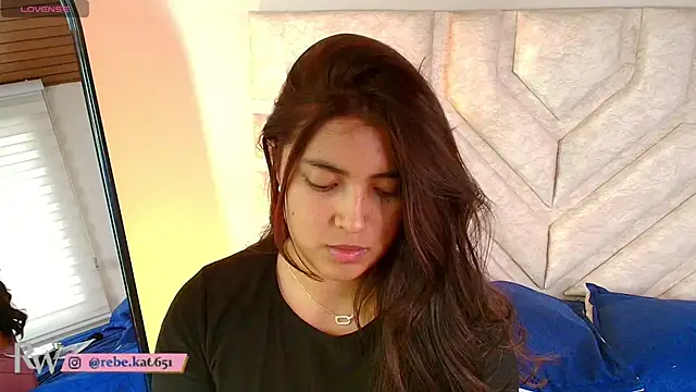 Snapshot of Rebeca_Williams_ chatting on March 17, 2025, 7:26 pm Rebeca Williams  online show from March 17, 2025, 7:26 pm