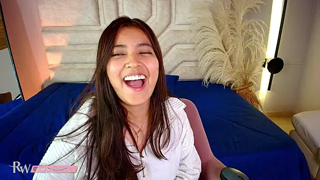 Snapshot of Rebeca_Williams_ chatting on March 21, 2025, 4:39 am Rebeca Williams  online show from March 21, 2025, 4:39 am